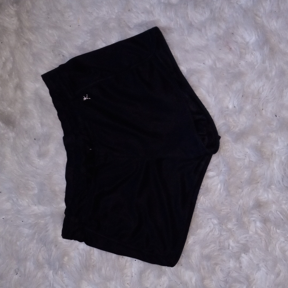 Woman's athletic shorts